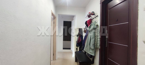 
  Продается 2-комн. квартира, 54 м², Красная Сибирь ул, д. 118
. Фото 1.