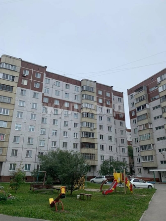 
  Продается 2-комн. квартира, 51 м², Связистов ул, д. 113
. Фото 15.