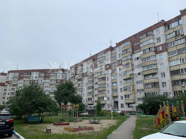 
  Продается 2-комн. квартира, 51 м², Связистов ул, д. 113
. Фото 17.