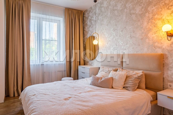 
  Продается 3-комн. квартира, 62.6 м², ЖК Маяк
. Фото 1.