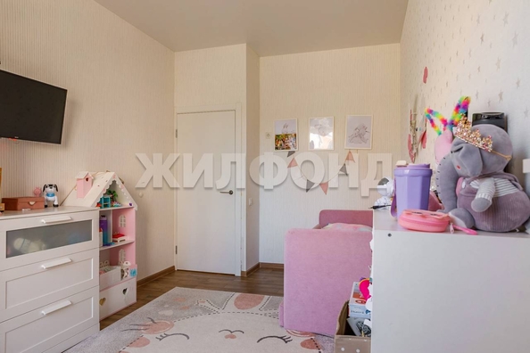 
  Продается 3-комн. квартира, 62.6 м², ЖК Маяк
. Фото 4.