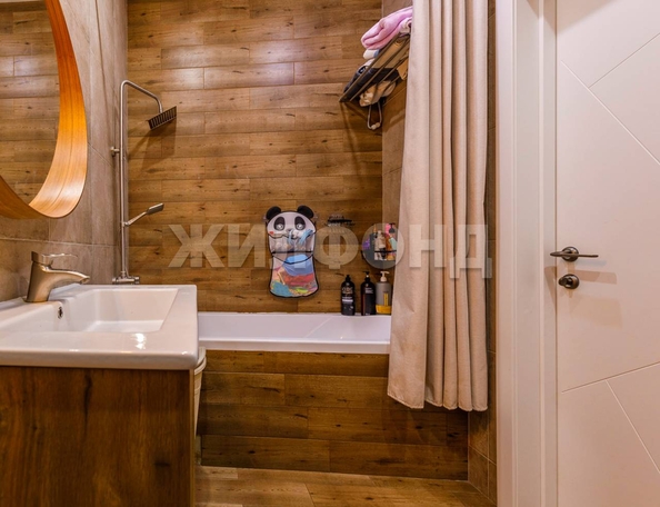 
  Продается 3-комн. квартира, 62.6 м², ЖК Маяк
. Фото 5.
