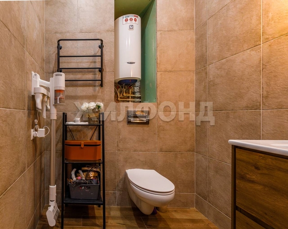 
  Продается 3-комн. квартира, 62.6 м², ЖК Маяк
. Фото 7.