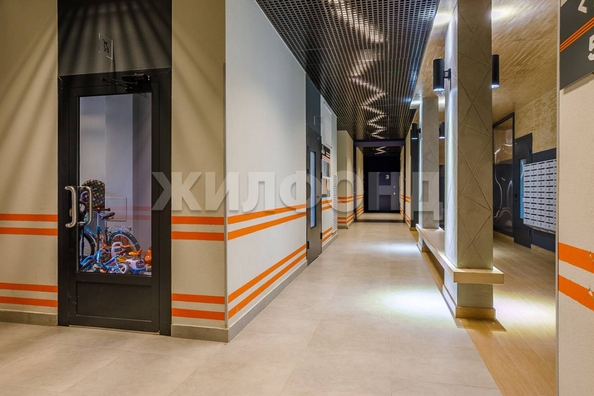 
  Продается 3-комн. квартира, 62.6 м², ЖК Маяк
. Фото 14.