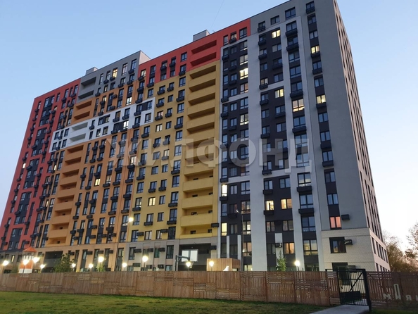
  Продается 3-комн. квартира, 62.6 м², ЖК Маяк
. Фото 19.