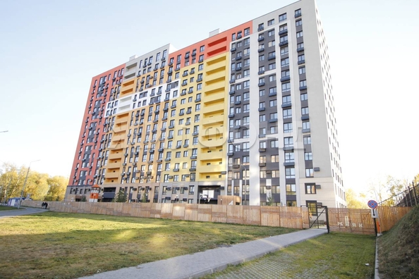 
  Продается 3-комн. квартира, 62.6 м², ЖК Маяк
. Фото 24.