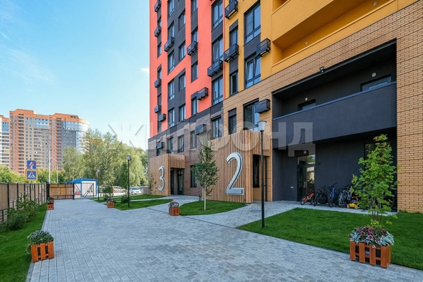 
  Продается 3-комн. квартира, 62.6 м², ЖК Маяк
. Фото 30.
