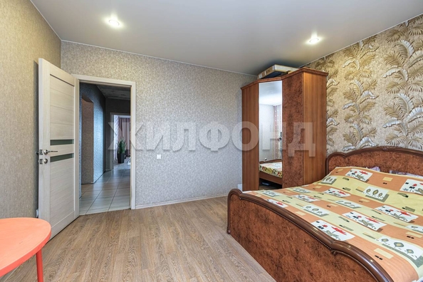 
  Продается 3-комн. квартира, 86.1 м², Николая Сотникова ул, д. 3
. Фото 6.