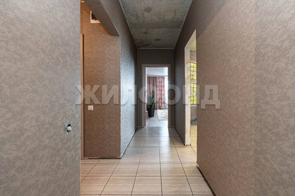 
  Продается 3-комн. квартира, 86.1 м², Николая Сотникова ул, д. 3
. Фото 16.