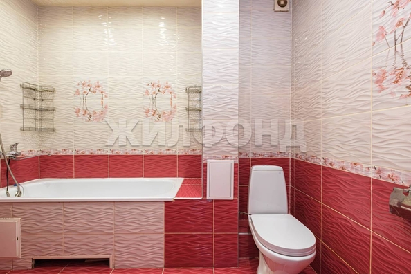 
  Продается 3-комн. квартира, 86.1 м², Николая Сотникова ул, д. 3
. Фото 26.
