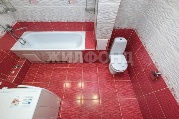 
  Продается 3-комн. квартира, 86.1 м², Николая Сотникова ул, д. 3
. Фото 29.