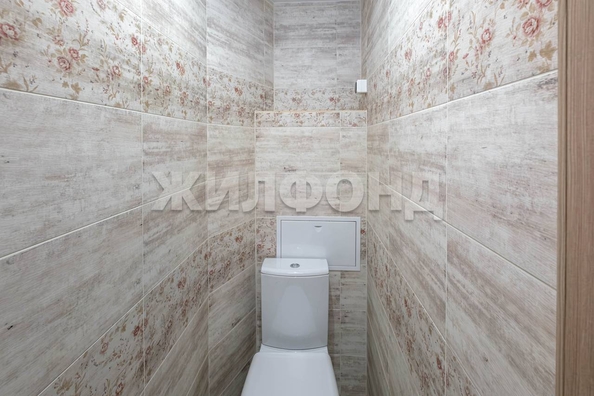 
  Продается 3-комн. квартира, 60.1 м², Герцена ул, д. 6
. Фото 8.