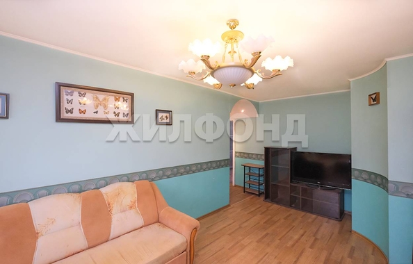 
  Продается 3-комн. квартира, 60.1 м², Зорге ул, д. 68
. Фото 6.