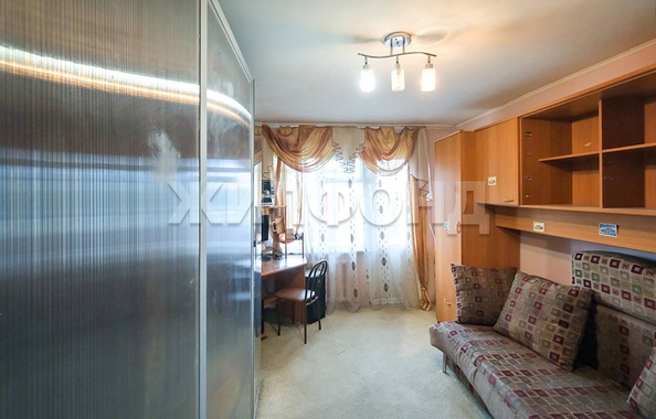 
  Продается 3-комн. квартира, 60.1 м², Зорге ул, д. 68
. Фото 8.
