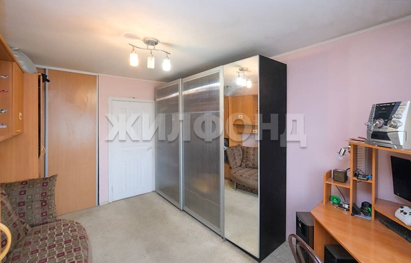 
  Продается 3-комн. квартира, 60.1 м², Зорге ул, д. 68
. Фото 10.
