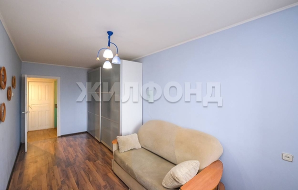 
  Продается 3-комн. квартира, 60.1 м², Зорге ул, д. 68
. Фото 15.