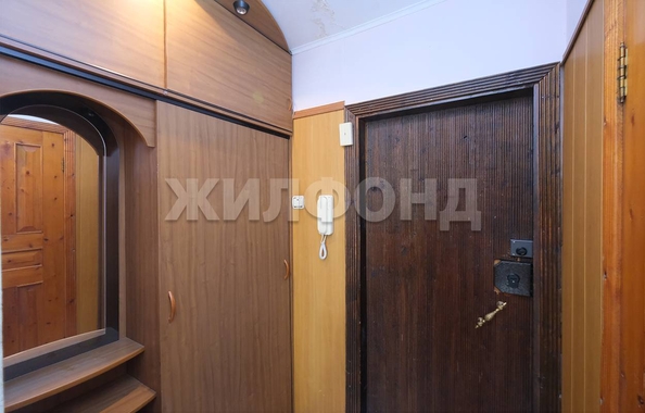 
  Продается 3-комн. квартира, 60.1 м², Зорге ул, д. 68
. Фото 24.