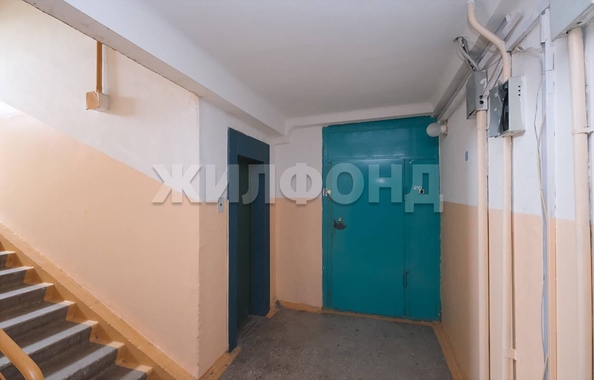 
  Продается 3-комн. квартира, 60.1 м², Зорге ул, д. 68
. Фото 25.