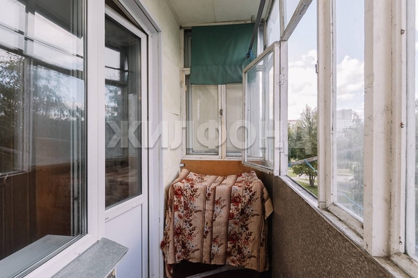 
  Продается 3-комн. квартира, 59.3 м², Саввы Кожевникова ул, д. 11
. Фото 6.