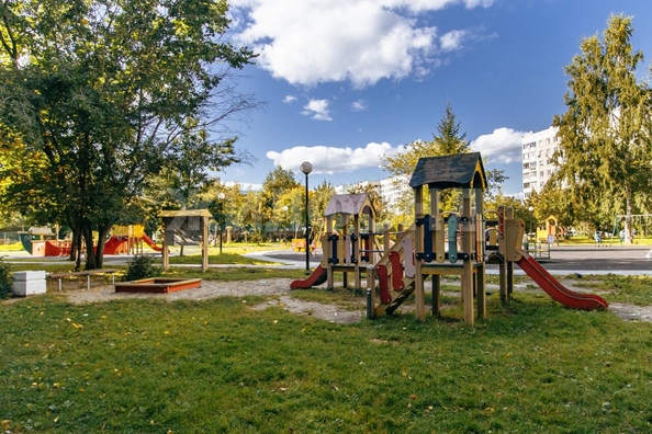
  Продается 3-комн. квартира, 59.3 м², Саввы Кожевникова ул, д. 11
. Фото 13.