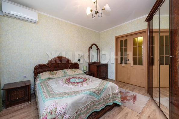 
  Продается 4-комн. квартира, 108.7 м², Краснообск, д. 212
. Фото 5.
