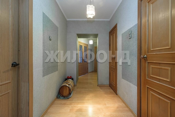 
  Продается 4-комн. квартира, 108.7 м², Краснообск, д. 212
. Фото 11.