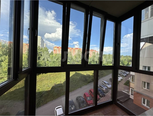 
  Продается 4-комн. квартира, 163.4 м², Зеленый Бор мкр, д. 5
. Фото 7.