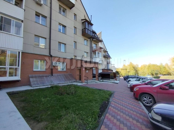 
  Продается 4-комн. квартира, 163.4 м², Зеленый Бор мкр, д. 5
. Фото 20.