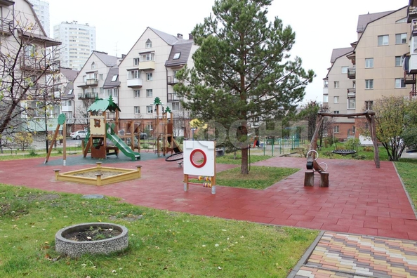 
  Продается 4-комн. квартира, 163.4 м², Зеленый Бор мкр, д. 5
. Фото 21.