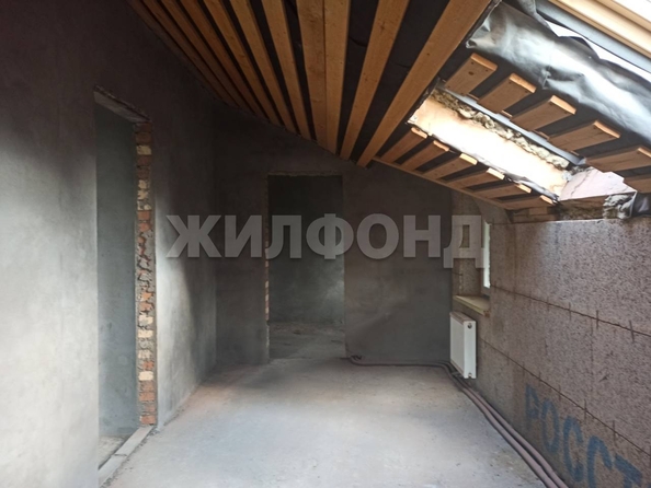 
  Продается 4-комн. квартира, 120.7 м², Ключевой мкр. Спортивная ул, д. 350
. Фото 8.