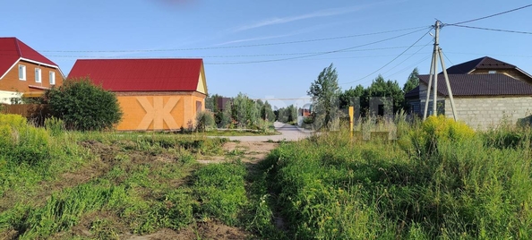 
  Продается земельный участок, 19.06 соток, село Морозово
. Фото 1.