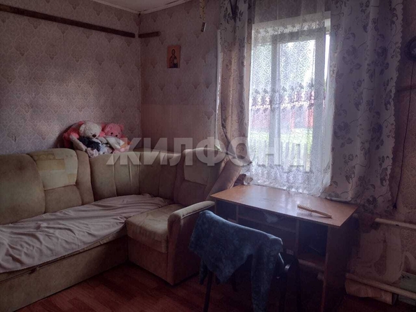 
  Продается дом, 67.3 м², рабочий поселок Мошково
. Фото 4.