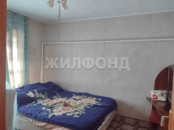 
  Продается дом, 67.3 м², рабочий поселок Мошково
. Фото 5.