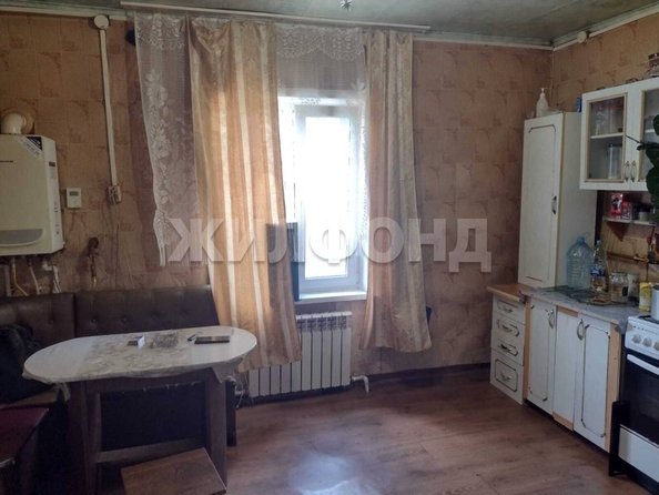 
  Продается дом, 67.3 м², рабочий поселок Мошково
. Фото 7.