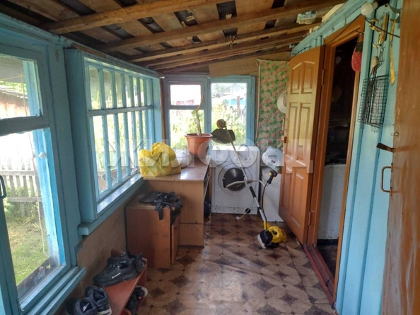 
  Продается дом, 67.3 м², рабочий поселок Мошково
. Фото 12.