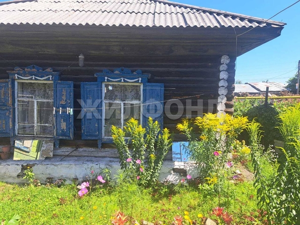 
  Продается земельный участок, 4 сотки, Новосибирск
. Фото 4.