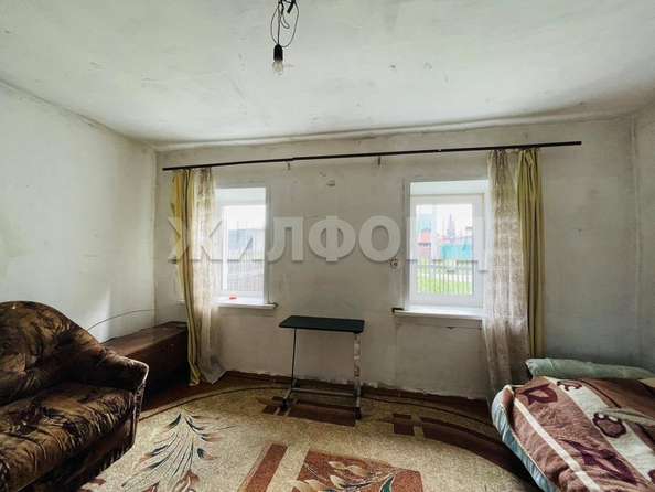
  Продается дом, 30 м², поселок Восход
. Фото 12.