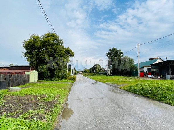 
  Продается дом, 30 м², поселок Восход
. Фото 18.