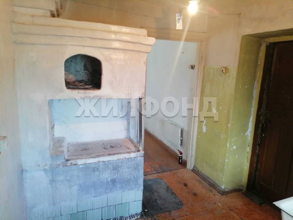 
  Продается дом, 30 м², поселок Восход
. Фото 10.