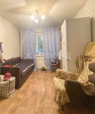 
  Продается комната, 30.2 м², Красина ул, д. 47/2
. Фото 1.