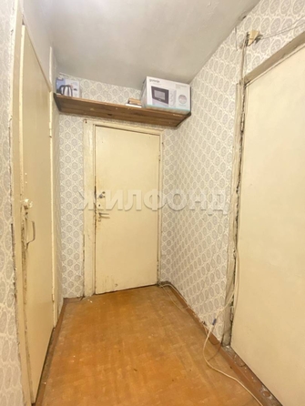 
  Продается комната, 30.2 м², Красина ул, д. 47/2
. Фото 6.
