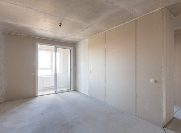 
  Продается 1-комн. квартира, 53.99 м², ЖК Авиатор, дом 2
. Фото 13.