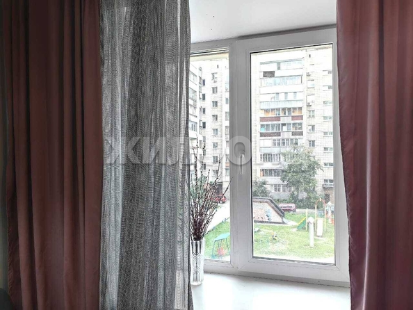 
  Продается 1-комн. квартира, 34.5 м², Сибирская ул, д. 51
. Фото 20.