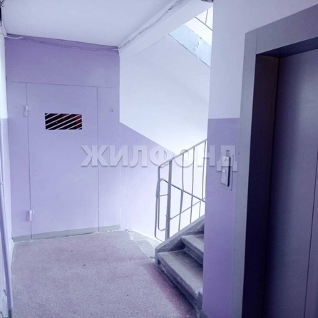 
  Продается 1-комн. квартира, 37.1 м², Тюленина ул, д. 1
. Фото 15.