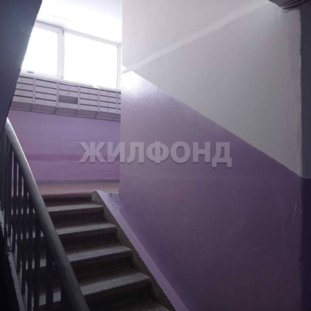 
  Продается 1-комн. квартира, 37.1 м², Тюленина ул, д. 1
. Фото 16.