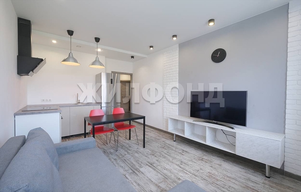 
  Продается 1-комн. квартира, 39.9 м², Вилюйская ул, д. 17
. Фото 1.