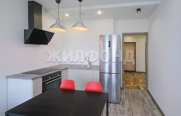 
  Продается 1-комн. квартира, 39.9 м², Вилюйская ул, д. 17
. Фото 5.