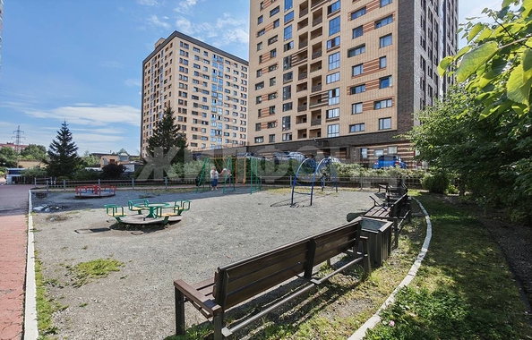 
  Продается 1-комн. квартира, 39.9 м², Вилюйская ул, д. 17
. Фото 19.