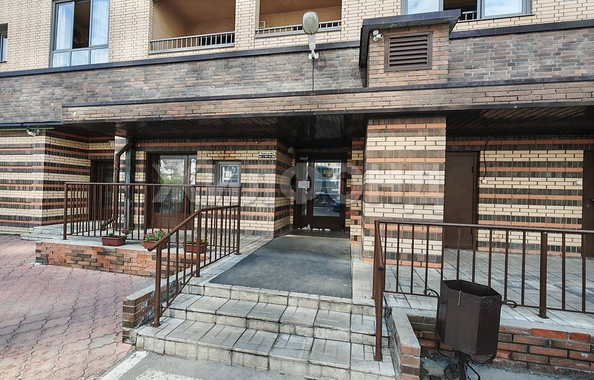 
  Продается 1-комн. квартира, 39.9 м², Вилюйская ул, д. 17
. Фото 21.