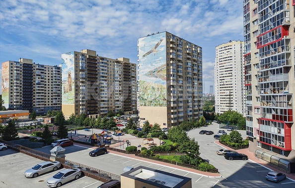 
  Продается 1-комн. квартира, 39.9 м², Вилюйская ул, д. 17
. Фото 22.